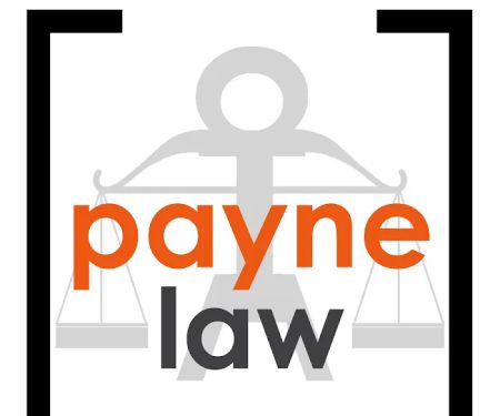 PayneLess Law