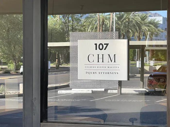 CHM Injury Attorneys Picture 4