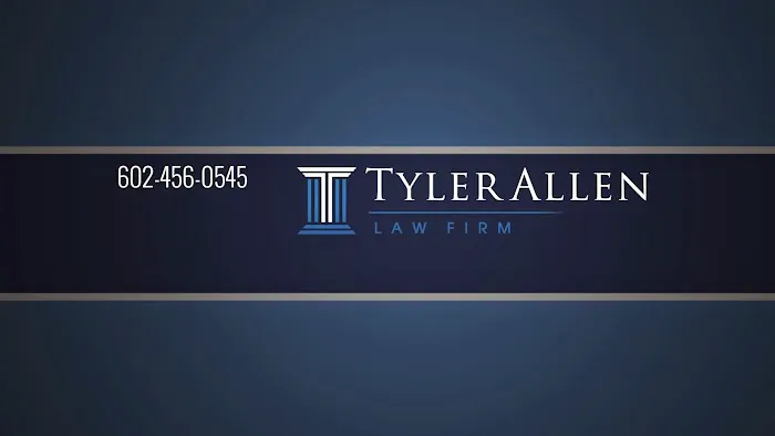 Tyler Allen Law Firm Picture 6
