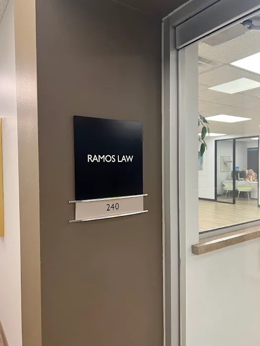 Ramos Law Personal Injury & Accident Lawyers - Phoenix, Arizona Picture 2