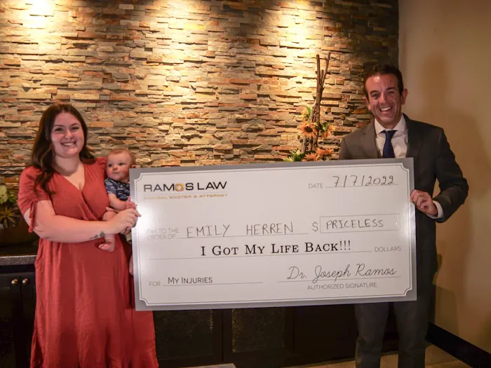 Ramos Law Personal Injury & Accident Lawyers - Phoenix, Arizona Picture 9
