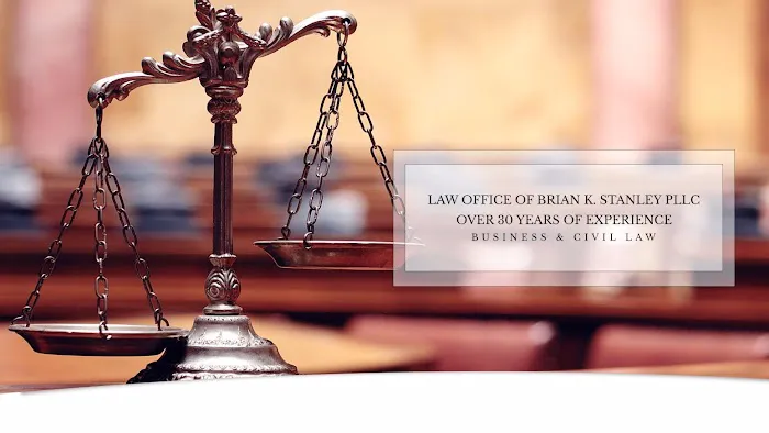 Law Office of Brian K. Stanley Picture 3
