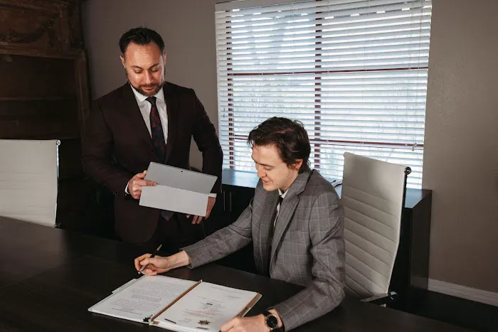 Nava Law Firm Picture 3