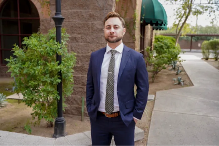 Nava Law Firm Picture 9