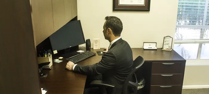Nava Law Firm Picture 10