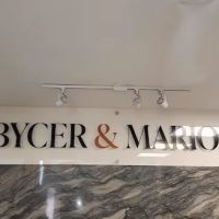 Bycer & Marion, PLC ico