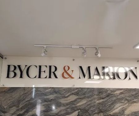 Bycer & Marion, PLC