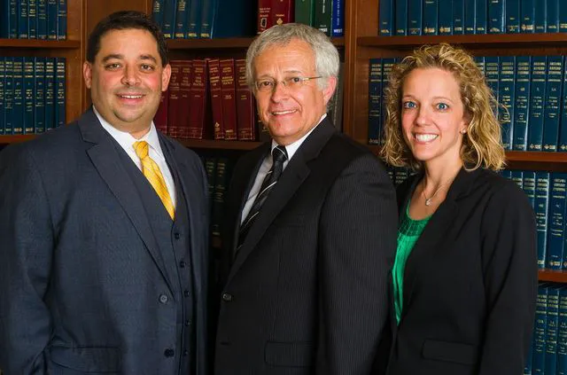 Taubman & Associates Picture 1