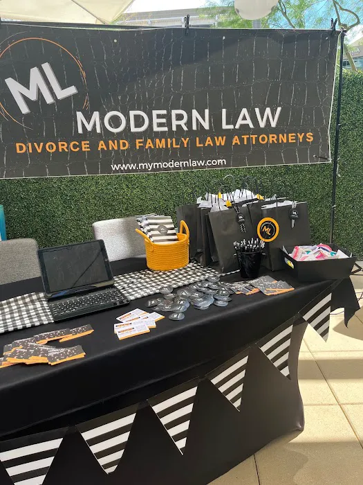 Modern Law Divorce and Family Law Attorneys Picture 7