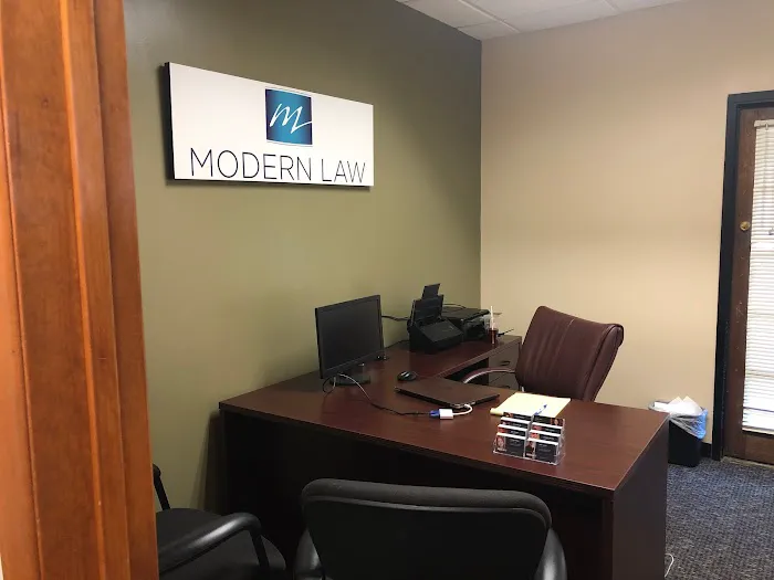 Modern Law Divorce and Family Law Attorneys Picture 8