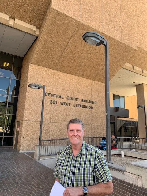 Bruce D Brown, Attorney Picture 2