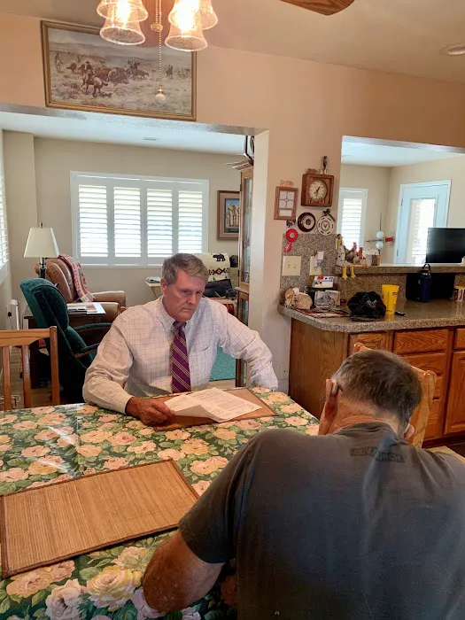 Bruce D Brown, Attorney Picture 9