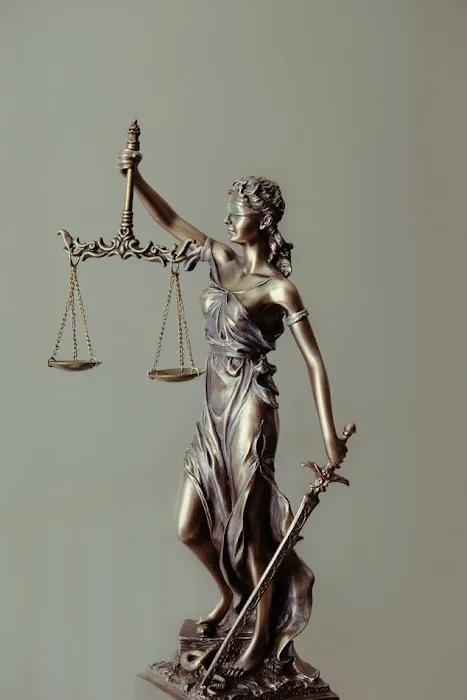 Hilltop Law Firm Picture 1