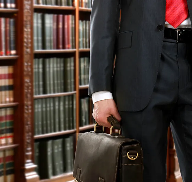 Hilltop Law Firm Picture 5