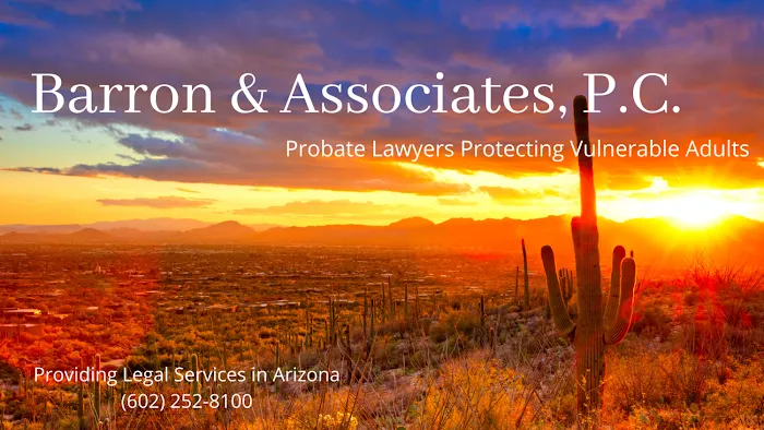 Barron & Associates, PC Picture 2