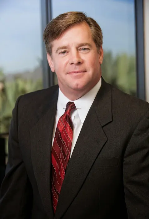 Barron & Associates, PC Picture 1