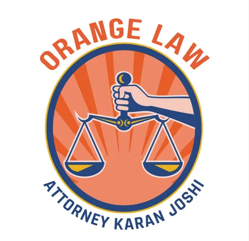 Orange Law |Arizona Personal Injury Lawyers Picture 2