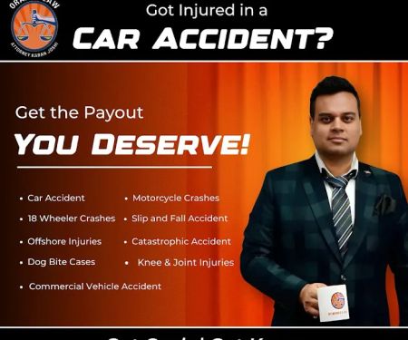 Orange Law |Arizona Personal Injury Lawyers
