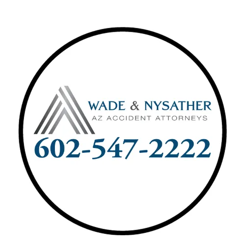 Wade & Nysather AZ Accident Attorneys Picture 2