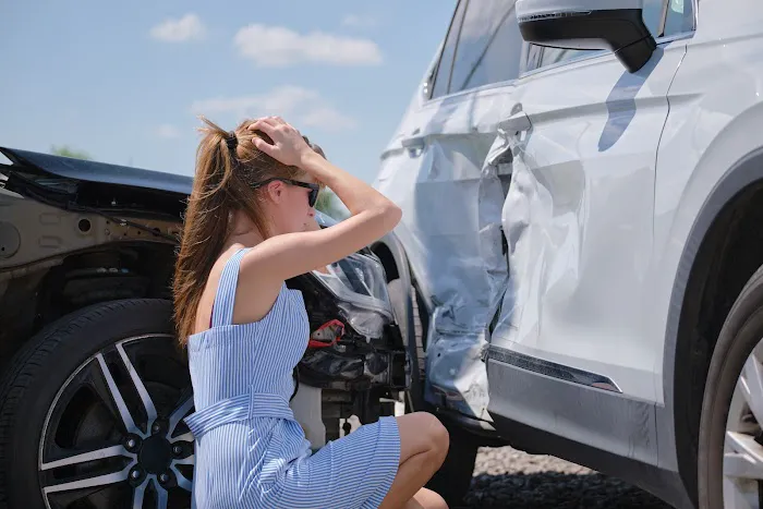 Wade & Nysather AZ Accident Attorneys Picture 8