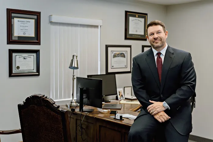 Silkman Law Firm Picture 3