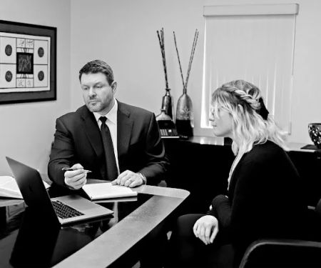 Silkman Law Firm