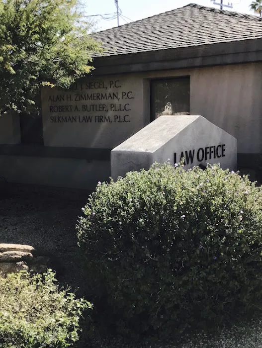Silkman Law Firm Picture 4