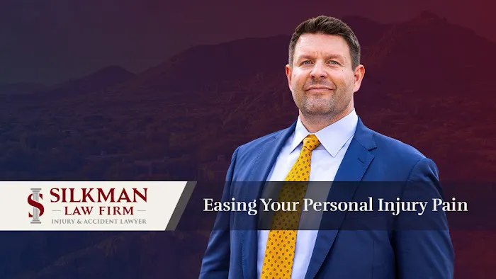 Silkman Law Firm Picture 8