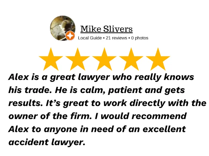Silkman Law Firm Picture 5