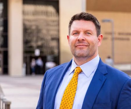 Alex Silkman, Esq