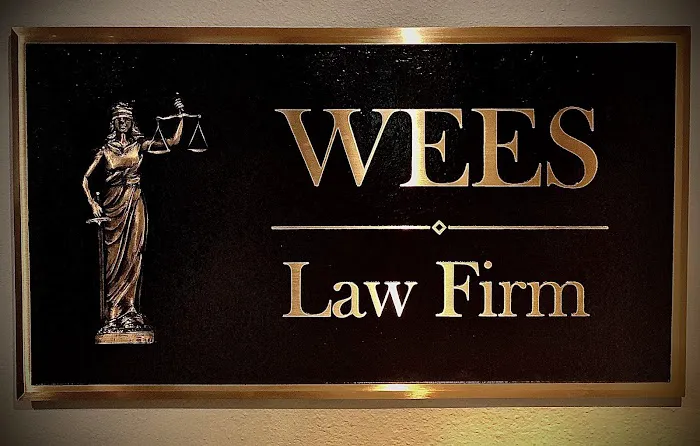 Wees Law Firm Picture 1
