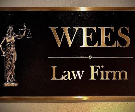 Wees Law Firm