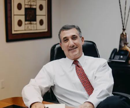 Daniel J. Siegel, P.C.