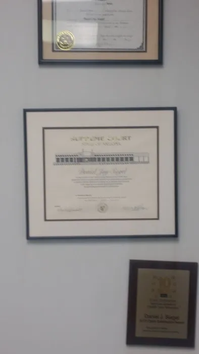 Daniel J. Siegel, P.C. Picture 3