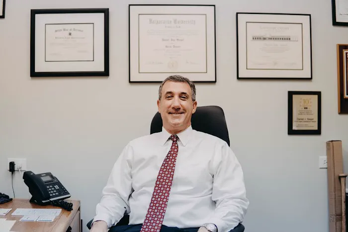 Daniel J. Siegel, P.C. Picture 5