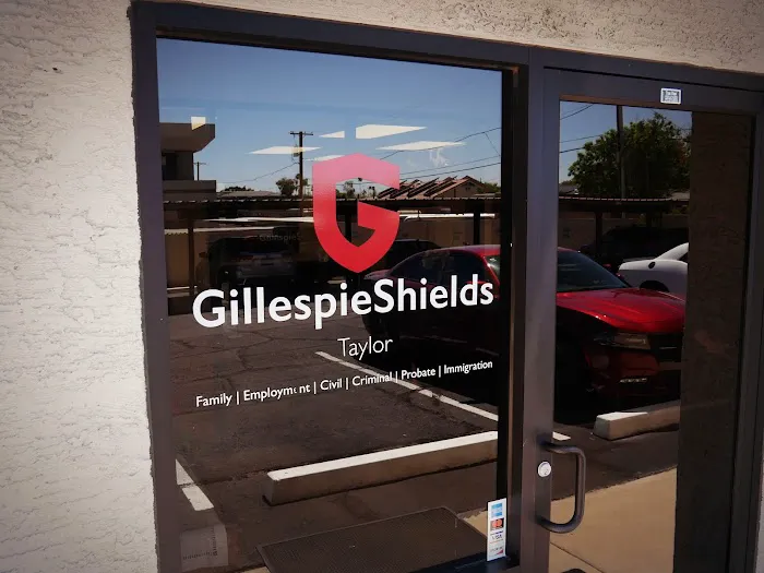 Gillespie, Shields & Taylor Picture 5