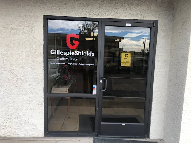 Gillespie, Shields & Taylor Picture 10