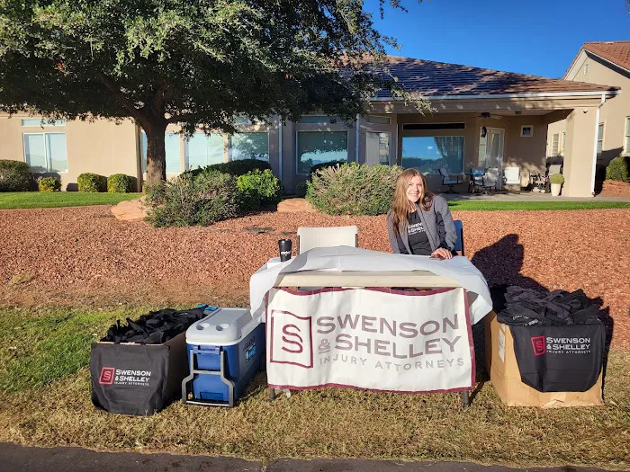 Swenson & Shelley Law - Phoenix Accident & Injury Lawyers Picture 9