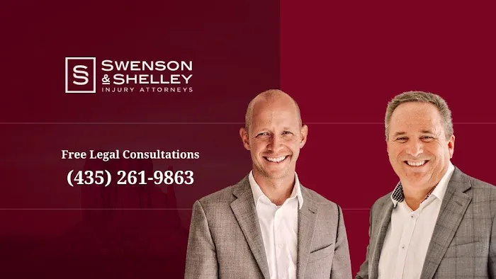 Swenson & Shelley Law - Phoenix Accident & Injury Lawyers Picture 10