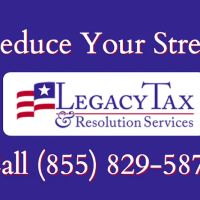 Legacy Tax & Resolution Services ico