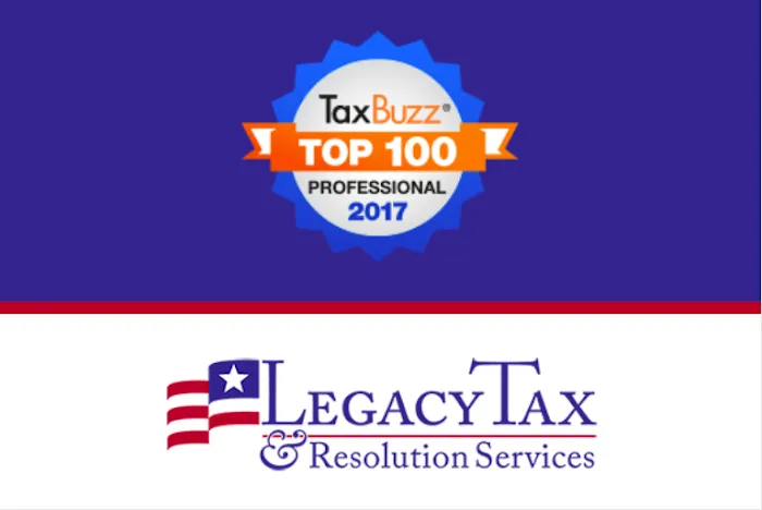 Legacy Tax & Resolution Services Picture 4