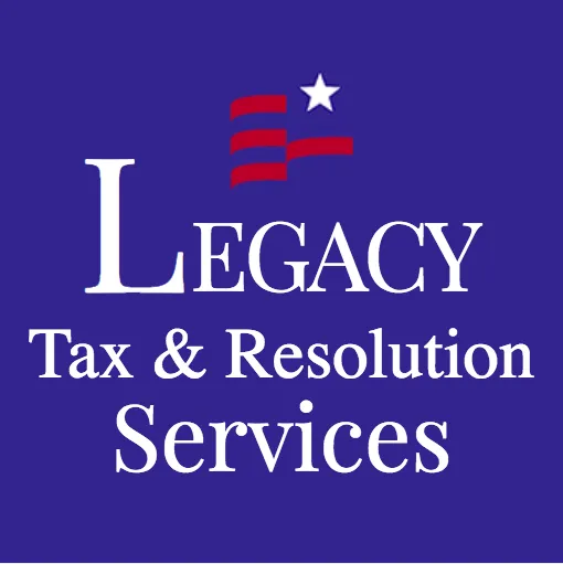 Legacy Tax & Resolution Services Picture 5