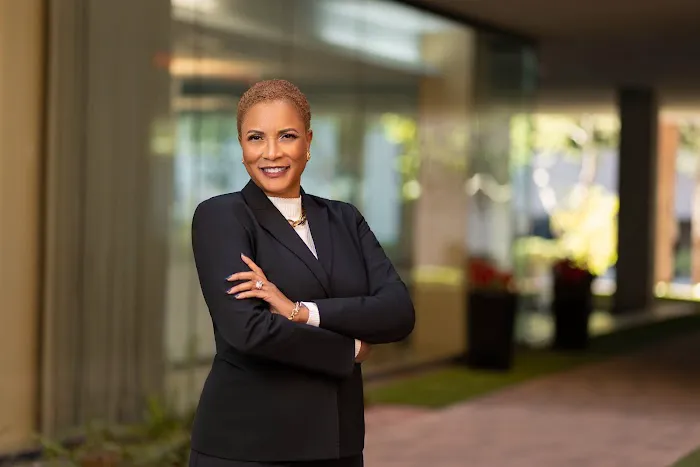 Rachel Frazier Johnson Law Picture 2