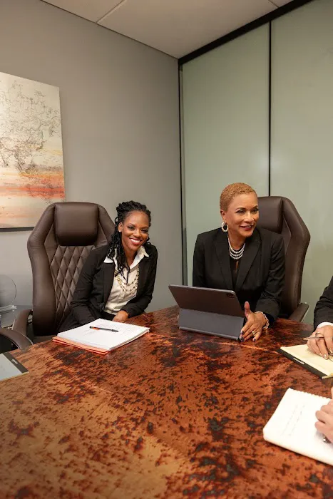 Rachel Frazier Johnson Law Picture 5