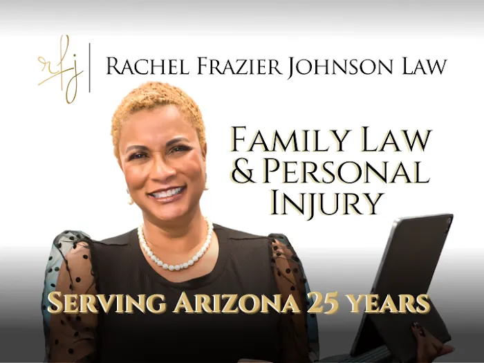 Rachel Frazier Johnson Law Picture 8
