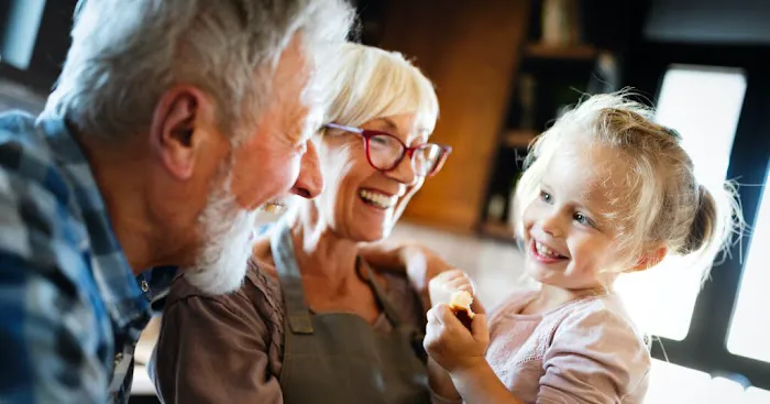 Grandparents Rights Picture 1