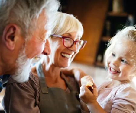 Grandparents Rights