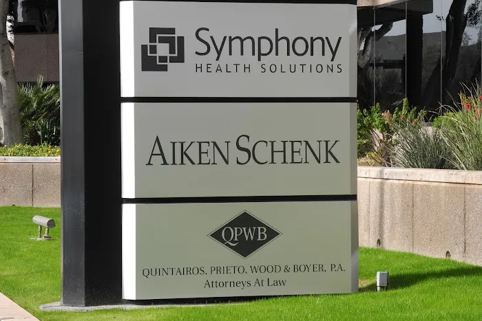 Joseph A Schenk Picture 4