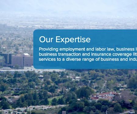 Payne & Fears LLP - Phoenix