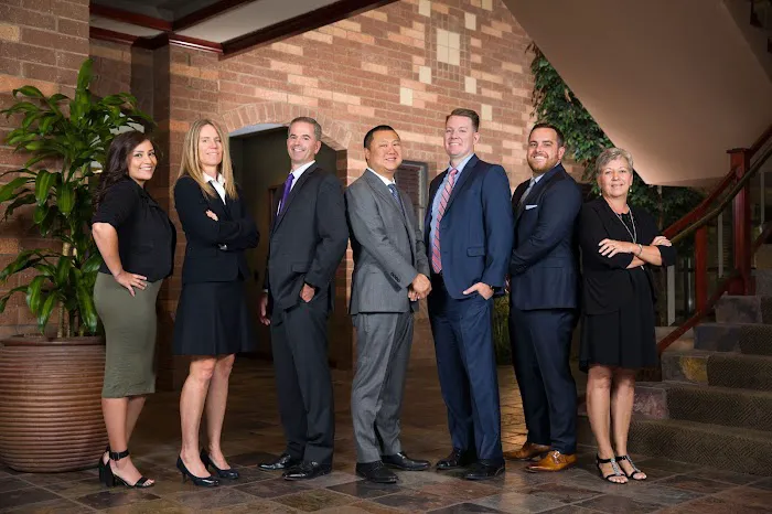 Phoenix Criminal Lawyer Picture 3